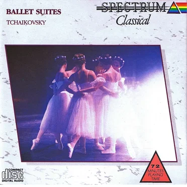 Ballet Suites