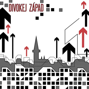 Divokej západ