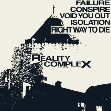 Demo by Reality Complex - album cover