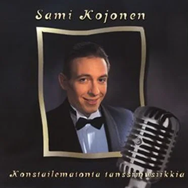 Sami Kojonen