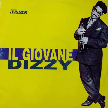 Il giovane Dizzy by Various Artists - album cover