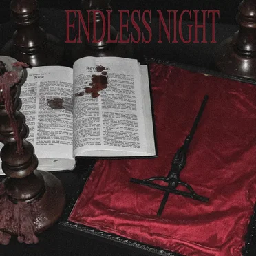 Endless Night by Witto Goom - album cover