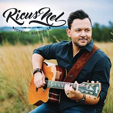 Ricus Nel