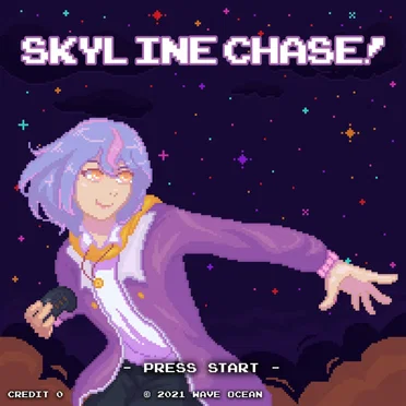 Skyline Chase!