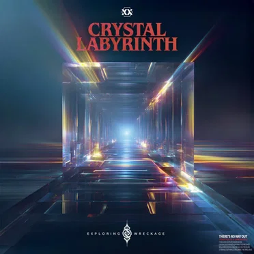 Crystal Labyrinth