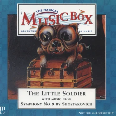 The Little Soldier: Symphony no. 9