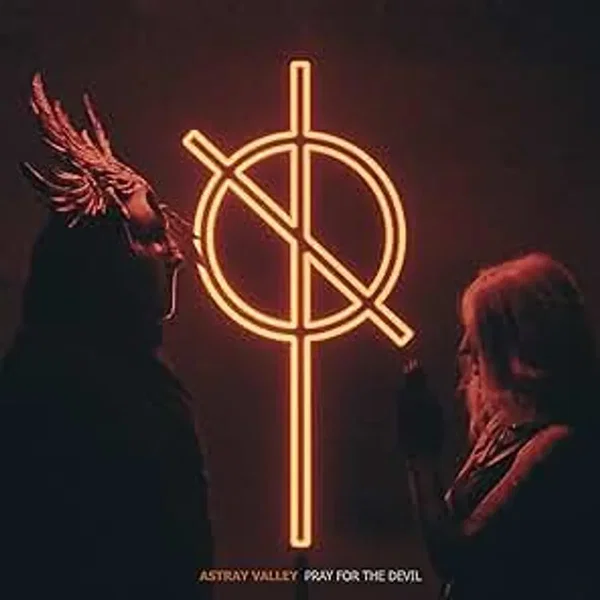 Pray For The Devil