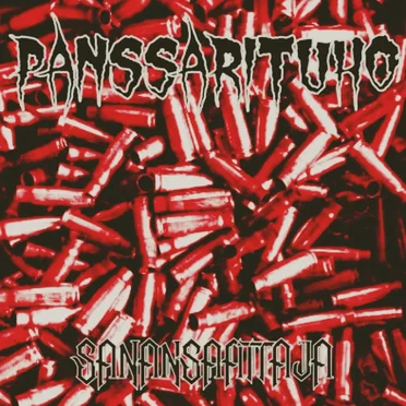 Panssarituho