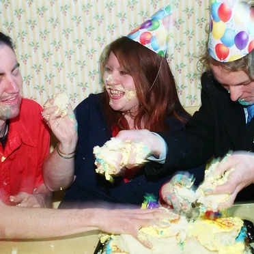 Happy Birthday Amy