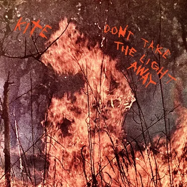 Don’t Take the Light Away