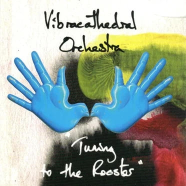 Tuning to the Rooster
