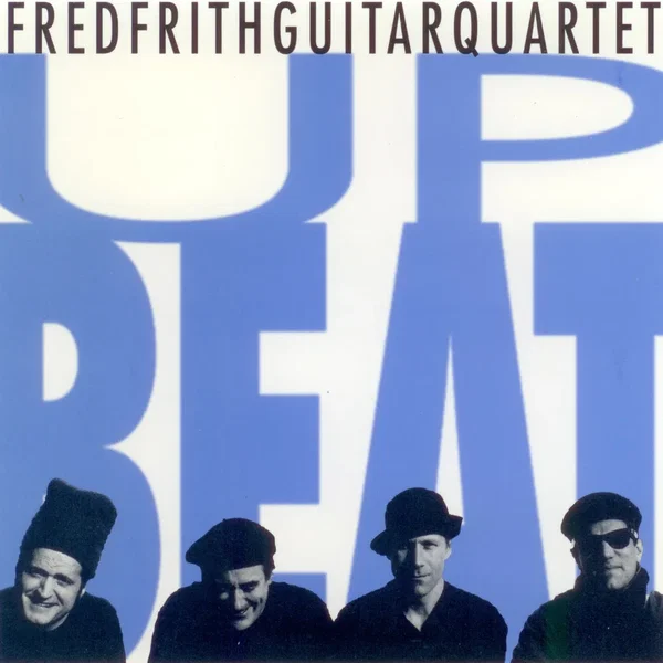 Upbeat