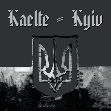 Kyiv by Kaelte - album cover