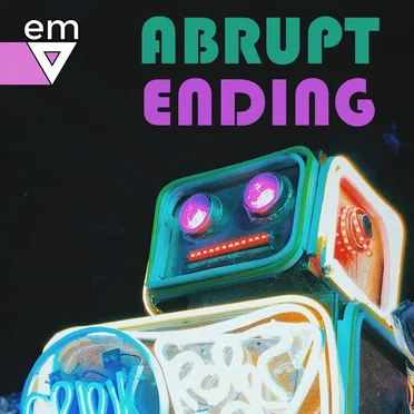 Abrupt Ending by EspantoMusic - album cover