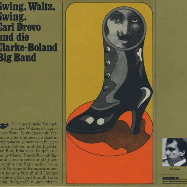 Swing, Waltz, Swing