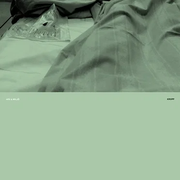 Kropp by Arv & miljö - album cover