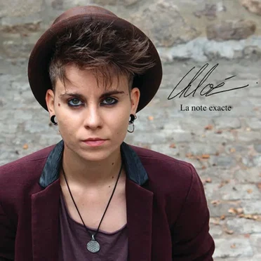 La note exacte by Chloé - album cover