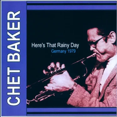 Here's that Rainy Day: Germany 1979