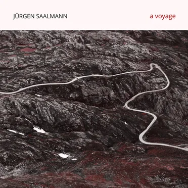A Voyage by Jürgen Saalmann - album cover
