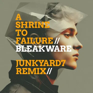 Bleakware (Junkyard7 remix)