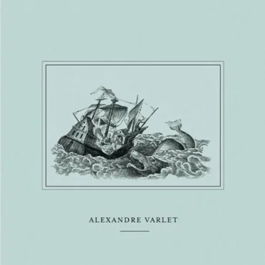 Alexandre Varlet by Alexandre Varlet - album cover
