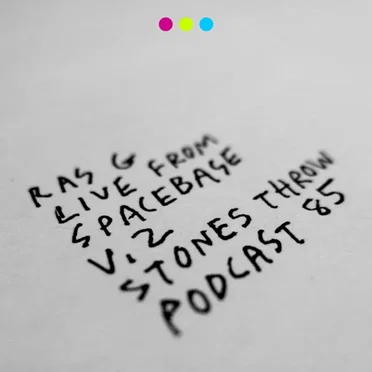 Live From Spacebase, Volume 2