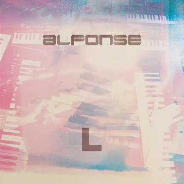 L by Alfonse - album cover