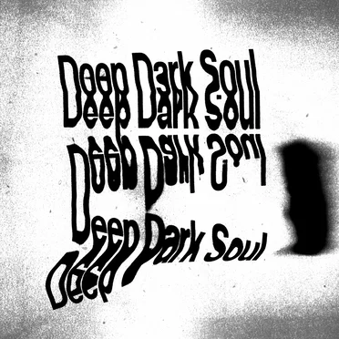 Deep Dark Soul, Vol. 2 by Various Artists - album cover