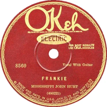 Frankie / Nobody’s Dirty Business