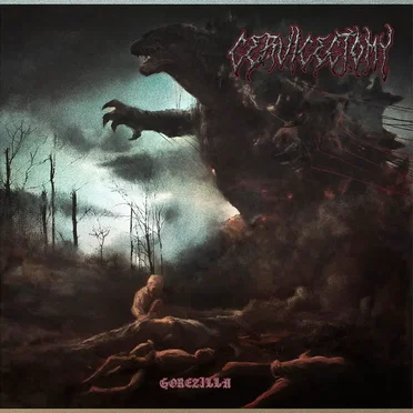 Gorezilla