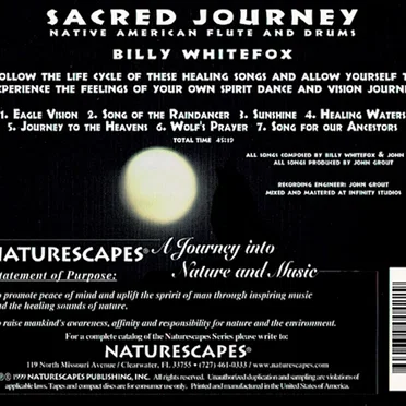 Sacred Journey