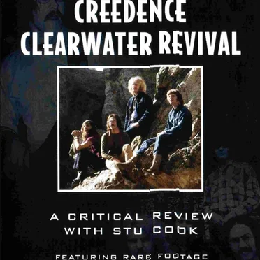 Inside Creedence Clearwater Revival