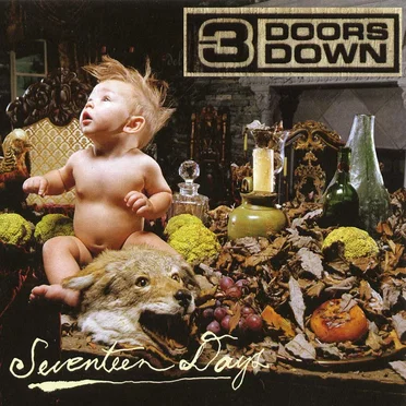 Seventeen Days