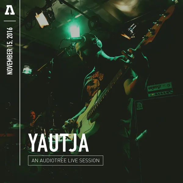 Audiotree Live