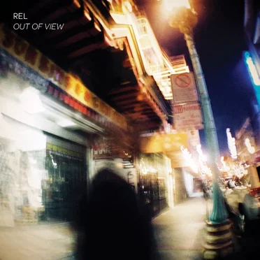 Out of View by REL - album cover