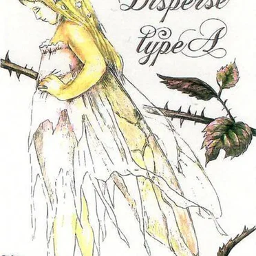 Feather Disperse by SUPPURATE SYSTEM - album cover