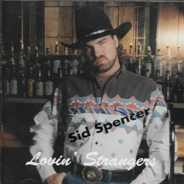 Lovin' Stangers