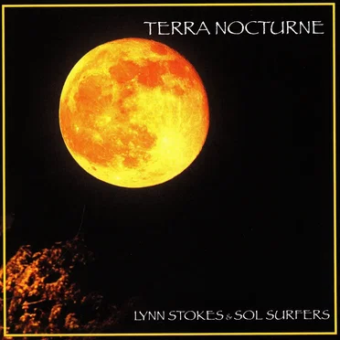 Terra Nocturne