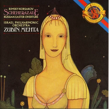 Scheherazade / Russian Easter Overture