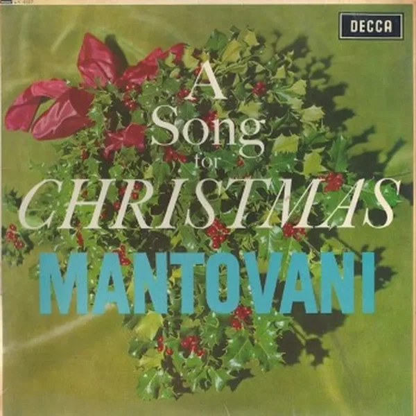 A Song for Christmas