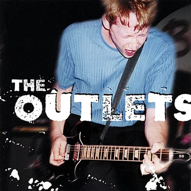 The Outlets by The Outlets - album cover