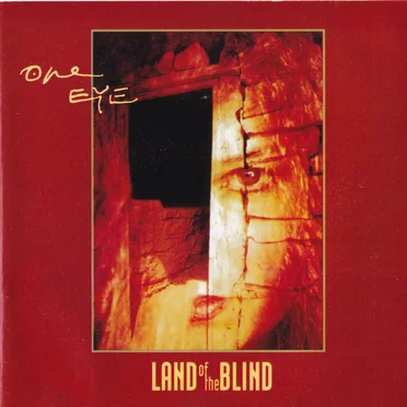 One Eye by Land of The Blind - album cover