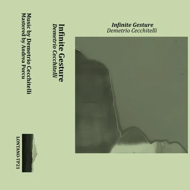 Infinite Gesture