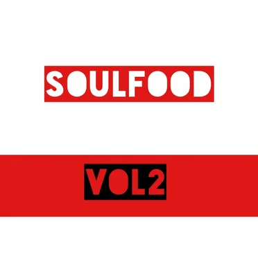 Soulfood, Volume 2: Lyriks by Trim - album cover