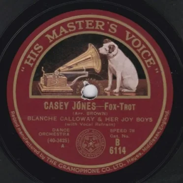 Casey Jones / Washboards Get Together