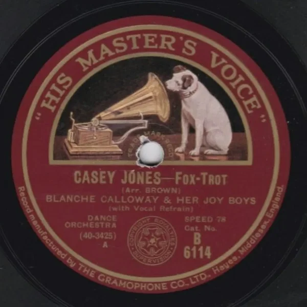 Casey Jones / Washboards Get Together