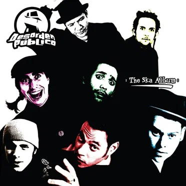 The Ska Album