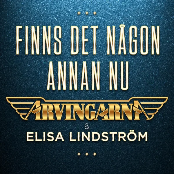 Finns Det Någon Annan Nu