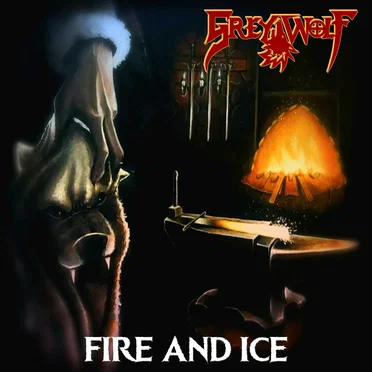 Fire and Ice