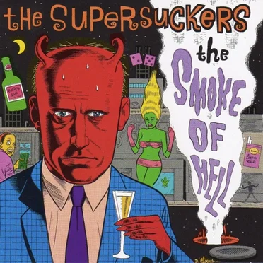 The Smoke of Hell